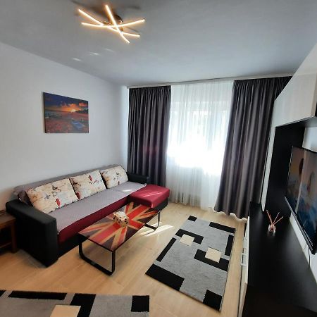 Apartament Denis Eforie Nord Apartment Ngoại thất bức ảnh