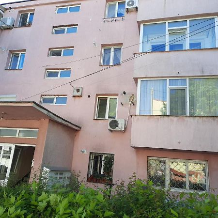 Apartament Denis Eforie Nord Apartment Ngoại thất bức ảnh